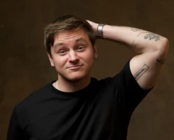 Dominik – Kreativní mozek a marketér v DDBros